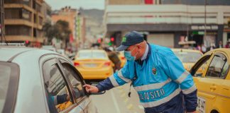 En Semana Santa estarán ‘intensos’ con normas de tránsito para prevenir accidentes viales