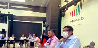 De puertas abiertas a los árabes