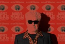 El rey del escándalo está de vuelta