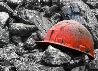 Explosión en mina de Tópaga deja cinco heridos, dos con quemaduras graves