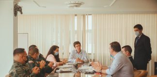 El balance de las autoridades de Duitama con el que esperan recuperar la seguridad en esa ciudad