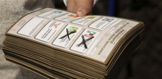 Servidores públicos tienen prohibido participar en política