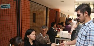 Hoy, día de elecciones en la UPTC