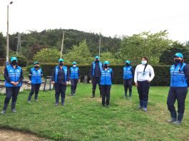 ‘Gensa es un buen vecino de Paipa”, dice la empresa