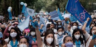 «La vida está en riesgo», Monseñor invita a manifestarse en Tunja