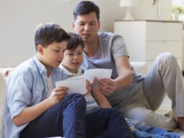 Familias monoparentales: una estructura de hogar que toma fuerza en la actualidad