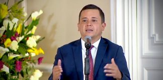 Se promulgó Ley de Reactivación del Transporte Público, que tuvo como coordinador ponente al congresista Rodrigo Rojas