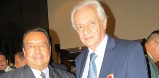 UPTC rinde homenaje a su egresado el Ingeniero de Minas Jorge Enrique Castelblanco Reyes