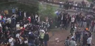 Actividades extra curriculares de la “Semana Tomasina” se sale de control