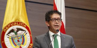 Gobernación de Boyacá rendirá cuentas en Pesca