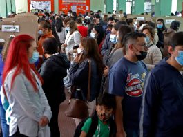 ¿Qué está en juego en las elecciones del 29 de octubre?