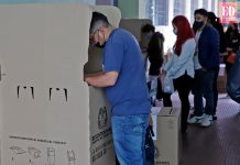 Sogamoso listo para elegir al nuevo Consejo Municipal de Juventud