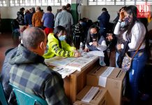 Elecciones regionales 2023