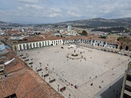 Desde Tunja, el IGAC atiende los trámites catastrales de 123 municipios de Boyacá