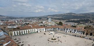 Desde Tunja, el IGAC atiende los trámites catastrales de 123 municipios de Boyacá