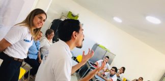 INSOR trabaja por las más de 11 mil personas sordas de Boyacá