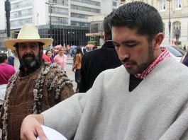 César Pachón: ‘uyyyy, como que me tumbaron’