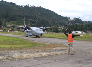 Por fin Boyacá tendrá movilidad aérea desde el municipio de Paipa