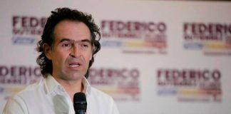 Federico Gutiérrez, el sábado, de gira por Boyacá