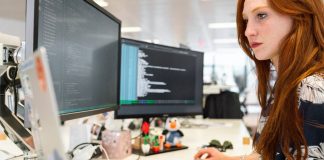 Sector TIC: Escasez de profesionales y de equidad de género