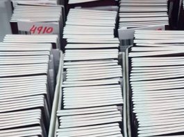 Más de 600 pasaportes sin reclamar en Boyacá