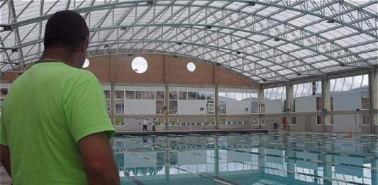Cerrada la piscina de Duitama por mantenimiento
