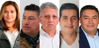 Lo que debe saber para el proceso de elección de Representante de Graduados ante Consejo Superior Universitario de la UPTC