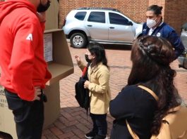 Garantías incluyentes para personas en condición de discapacidad en tiempo electoral