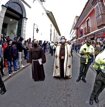 El Señor de la Humildad