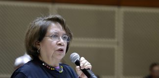 Aída Avella renuncia a la prima especial tras decreto del Gobierno