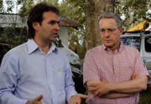 El poder de la infamia