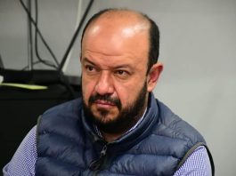 El Alcalde de Paipa prepara el informe sobre su segundo año de gobierno