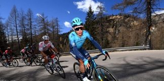 Miguel Ángel López en el Tour de Los Alpes, de la decepción a la felicidad