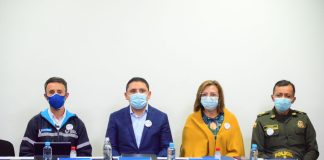 Tunja tiene Centro Regulador de Urgencias y Emergencias