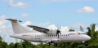 De Paipa a Medellín en una hora y 15 minutos; ahora sí despega el primer aeropuerto de Boyacá