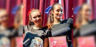 Bailarinas upetecistas, rumbo al Tercer Festival de Danza Khawala