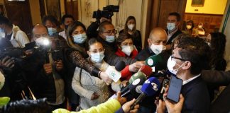 Periodistas a responder encuesta para formulación de la Política Pública en Boyacá