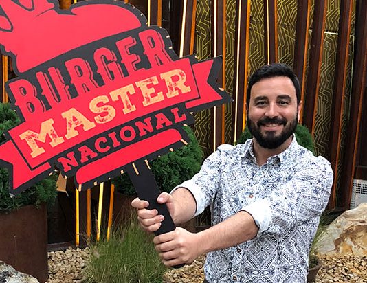 ‘Tulio Recomienda’ puso de moda comer hamburguesa