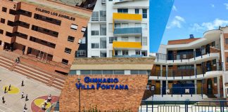 Los cinco mejores colegios de Boyacá según las pruebas Saber