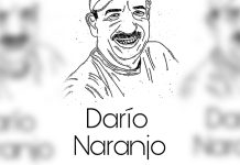 Darío Naranjo, multiplicado