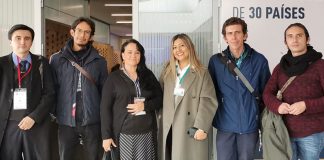 Escritores boyacenses en la FILBo 2022