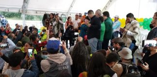 Los confidenciales de la caótica visita de Francia Márquez a Tunja