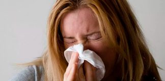 Alertan incremento de enfermedades respiratorias en Boyacá