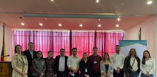 Investigan si hongo en Boyacá puede servir como bebida comercial