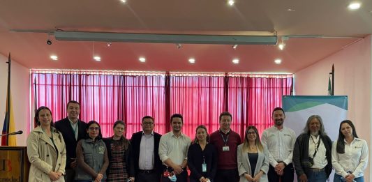 Investigan si hongo en Boyacá puede servir como bebida comercial