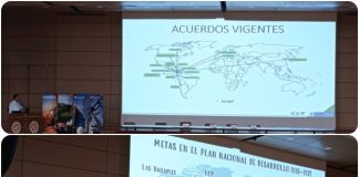 El ICA participó en FuturExpo Boyacá 2022, para socializar temas de admisibilidad y comercio exterior