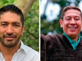 Los verdes, solidarios con el senador César Pachón