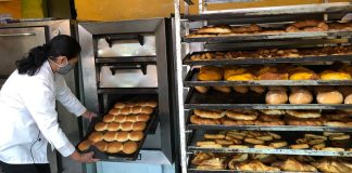 Los panaderos ahora ‘hacen pan y venden pan’