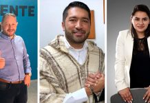 Se barajan nuevos liderazgos de origen boyacense en Bogotá