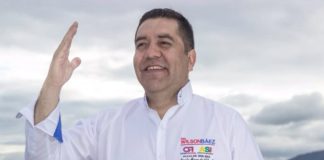 «No volveré a cometer otro delito y no reincidiré en conductas delictuales”: Alcalde de Santa Rosa de Viterbo